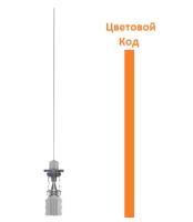 Игла спинномозговая Пенкан со стилетом напр. игла 25G - 103 мм купить в Калининграде

