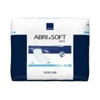 Abri-Soft Впитывающие пеленки Basic 60х90 см купить в Калининграде