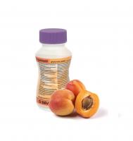 Нутрикомп Дринк Плюс Файбер с персиково-абрикосовым вкусом 200 мл. в пластиковой бутылке купить в Калининграде