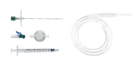 Набор для продленной спинальной анестезии INTRALONG стандартный с иглой Sprotte 21Gx90мм  - 10 шт/уп купить в Калининграде
