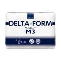 Delta-Form Подгузники для взрослых M3 купить в Калининграде

