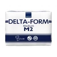 Delta-Form Подгузники для взрослых M2 купить в Калининграде

