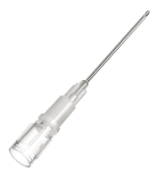 Фильтр инъекционный Стерификс 5 мкм, съемная игла G19 25 мм купить в Калининграде