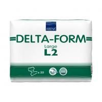 Delta-Form Подгузники для взрослых L2 купить в Калининграде
