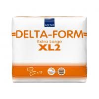 Delta-Form Подгузники для взрослых XL2 купить в Калининграде
