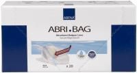 Abri-Bag Гигиенические впитывающие пакеты для судна 60x39 см купить в Калининграде