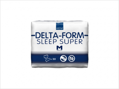 Delta-Form Sleep Super размер M купить оптом в Калининграде
