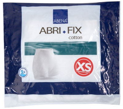 Фиксирующее белье Abri-Fix Cotton XS купить оптом в Калининграде
