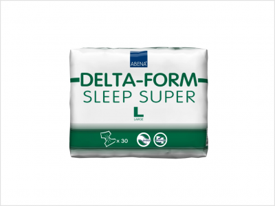 Delta-Form Sleep Super размер L купить оптом в Калининграде

