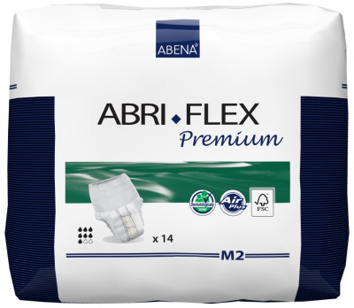 Abri-Flex Premium M2 купить оптом в Калининграде
