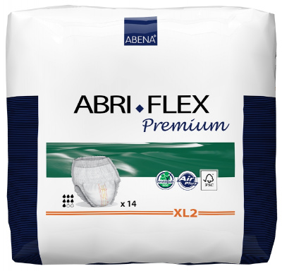 Abri-Flex Premium XL2 купить оптом в Калининграде
