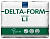 Delta-Form Подгузники для взрослых L1 купить в Калининграде
