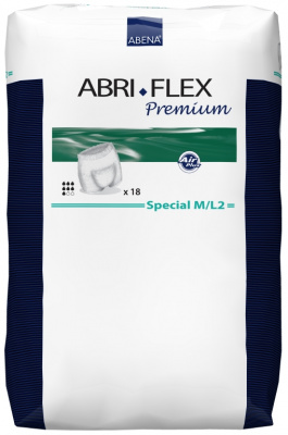 Abri-Flex Premium Special M/L2 купить оптом в Калининграде
