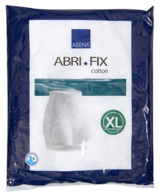 Фиксирующее белье Abri-Fix Cotton XL купить оптом в Калининграде
