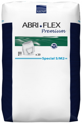 Abri-Flex Premium Special S/M2 купить оптом в Калининграде

