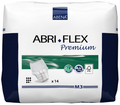 Abri-Flex Premium M3 купить оптом в Калининграде
