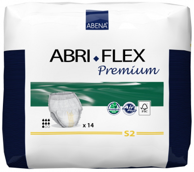 Abri-Flex Premium S2 купить оптом в Калининграде
