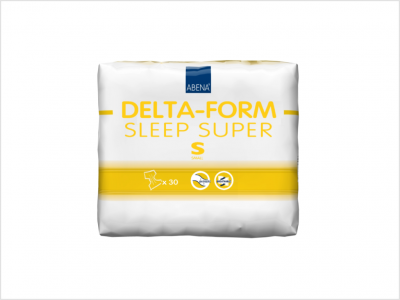 Delta-Form Sleep Super размер S купить оптом в Калининграде
