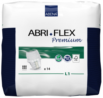 Abri-Flex Premium L1 купить оптом в Калининграде
