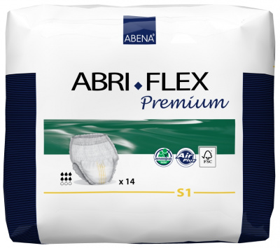 Abri-Flex Premium S1 купить оптом в Калининграде
