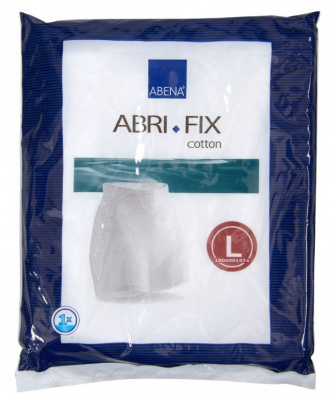 Фиксирующее белье Abri-Fix Cotton L купить оптом в Калининграде
